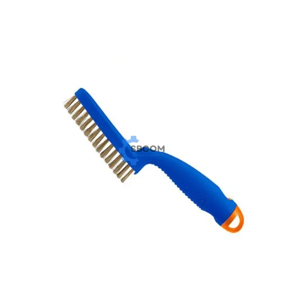 brosse métallique WADFOW 260mm