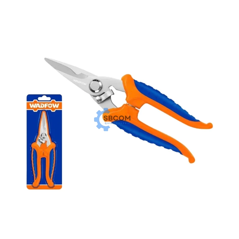 ciseaux d'électricien WADFOW