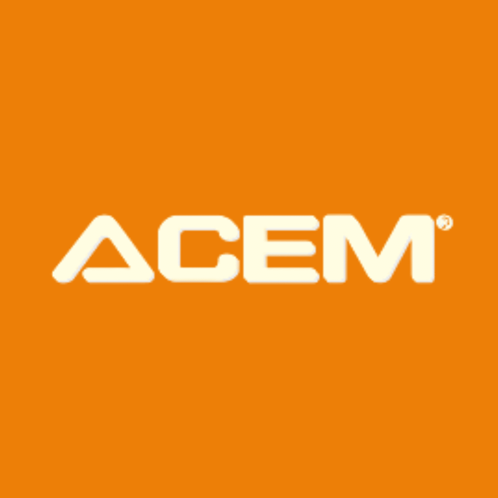 ACEM LOGO marques sbcom quincaillerie tunisie
