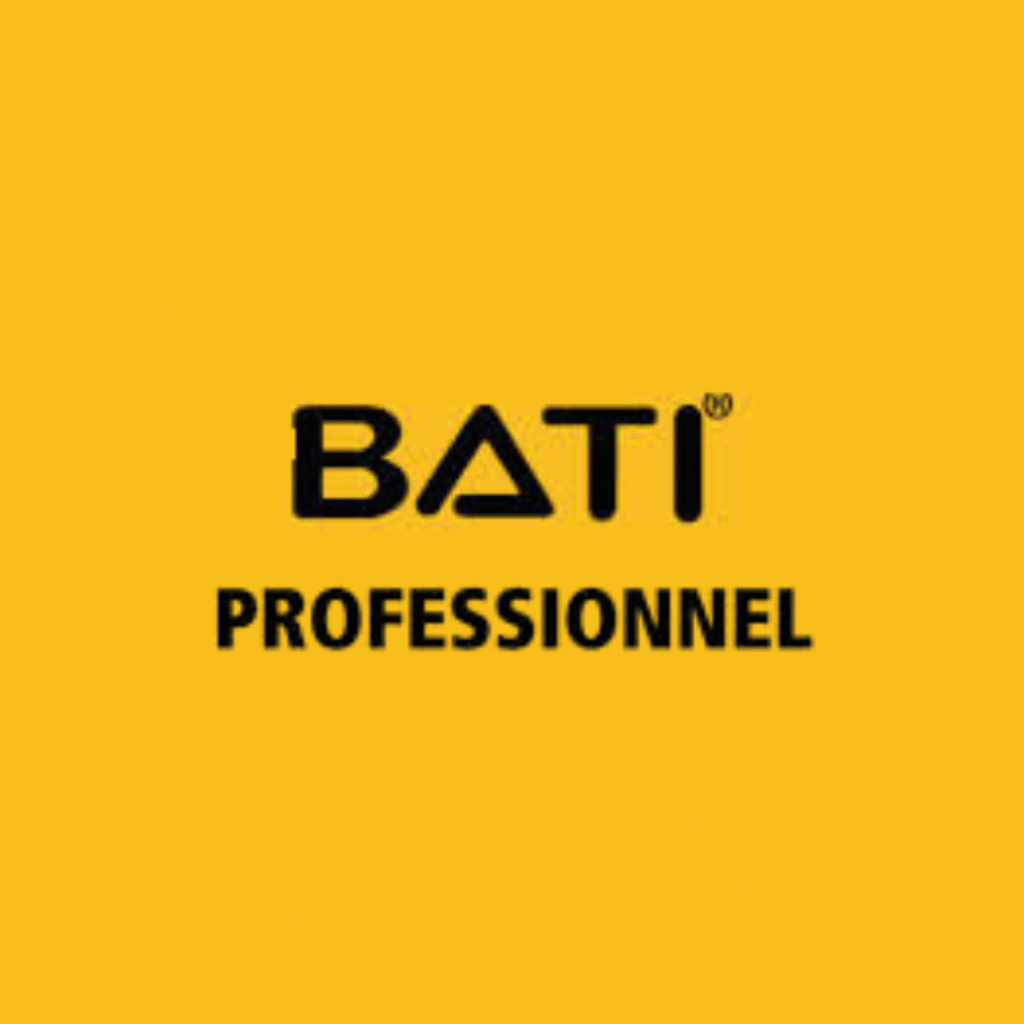 BATI LOGO marques sbcom quincaillerie tunisie