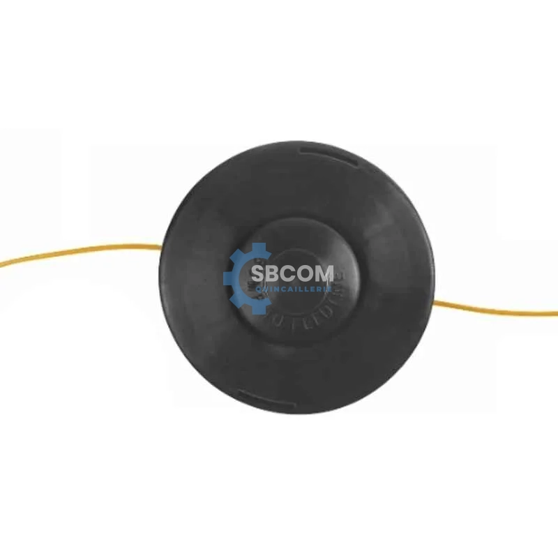 bobine fil débroussailleuse WADFOW Bobine fil débroussailleuse WADFOW