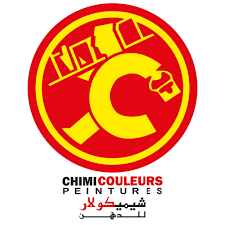 CHIMICOULEURS LOGO