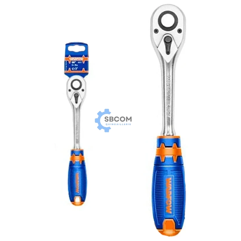 clé à cliquet wadfow