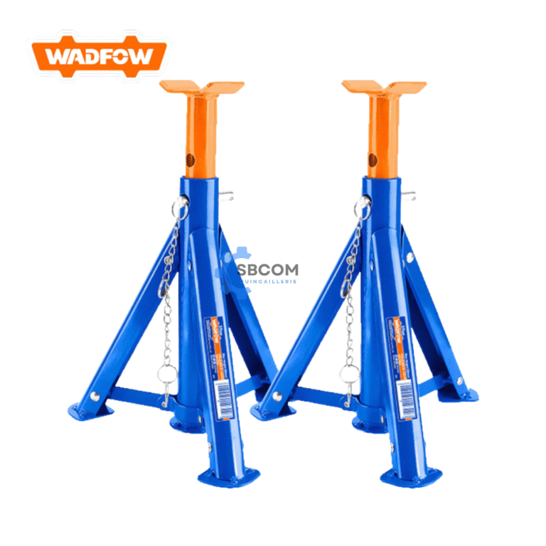 cric chandelle WADFOW