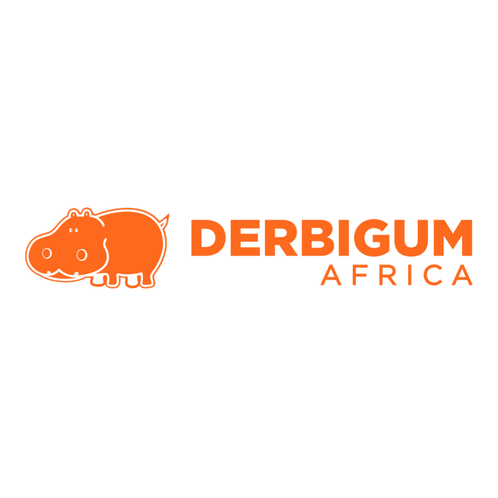 DEBIGUM LOGO marques sbcom quincaillerie tunisie