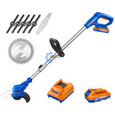 coupe-bordure WADFOW sans fil