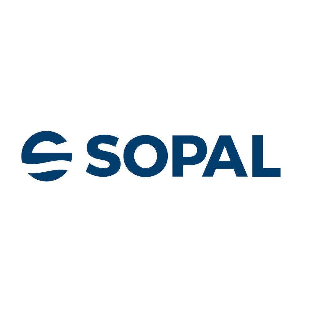 LOGO SOPAL marques sbcom quincaillerie tunisie