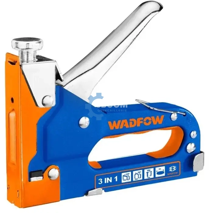 agrafeuse 3-en-1 WADFOW agrafeuse 3-en-1 WADFOW