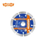 Disque diamant segmenté WADFOW 115 mm SBCOM Tunisie