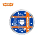 disque diamant WADFOW Coupe humide 115 mm SBCOM Tunisie
