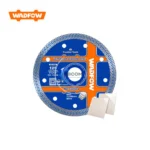 disque diamant ultra-mince WADFOW 125 mm SBCOM Tunisie