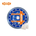 disque diamant ultra-mince WADFOW 230 mm SBCOM Tunisie