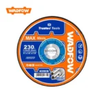 disque tronçonner INOX WADFOW 230 mm SBCOM Tunisie