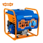 Générateur WADFOW inverter à lanceur manuel 5500 W SBCOM Tunisie