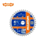 Disque de scie bois WADFOW 115mm sbcom tunisie