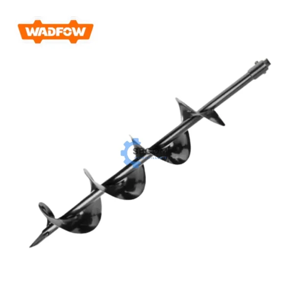 Foret de tarière WADFOW pour sol et terre SBCOM Tunisie