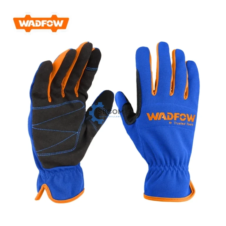 gant mécanicien WADFOW SBCOM Tunisie