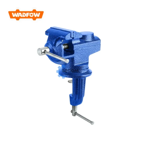 étau d’établi WADFOW SBCOM Tunisie