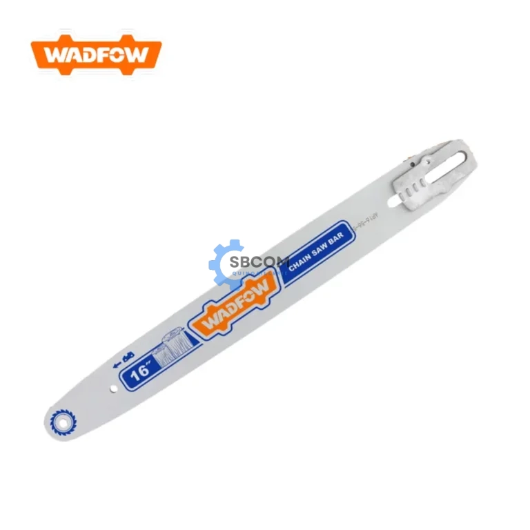 guide chaîne WADFOW 40 CM WJH1416 SBCOM Tunisie