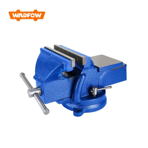 étau pivotant WADFOW SBCOM Tunisie