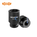 Jeu de 10 douilles 1/2″ WADFOW – 40 mm - WMS1D01 SBCOM Tunisie