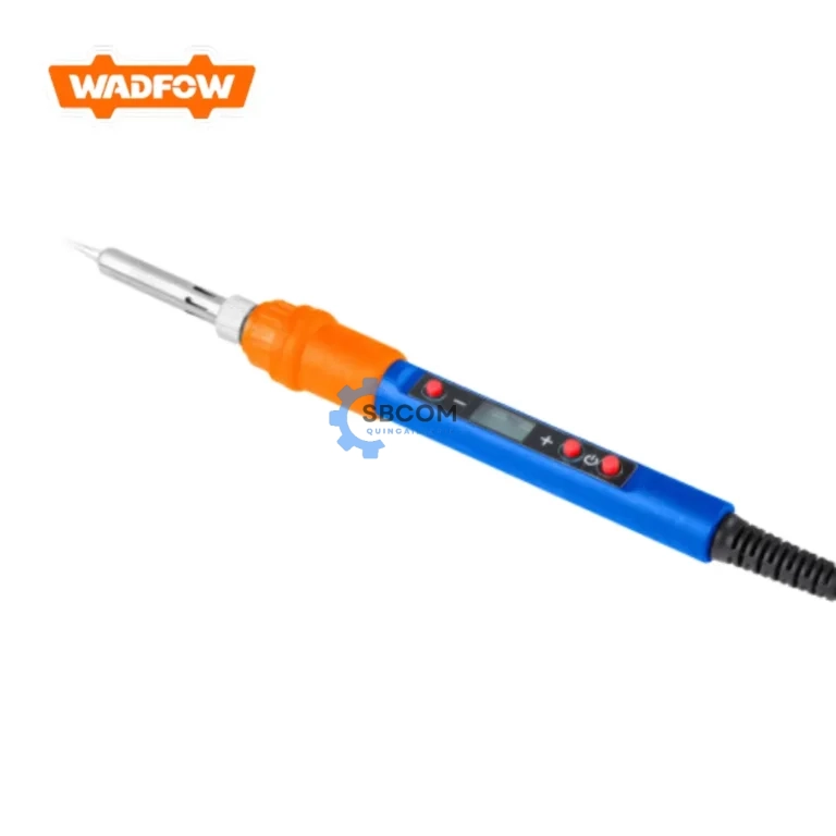 fer à souder WADFOW 100 W SBCOM Tunisie