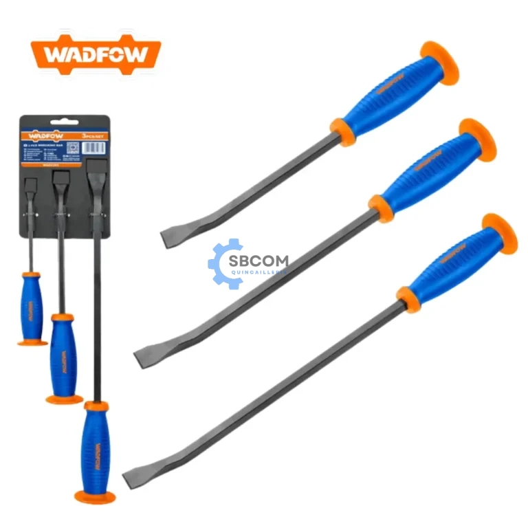 jeu de 3 leviers WADFOW SBCOM Tunisie