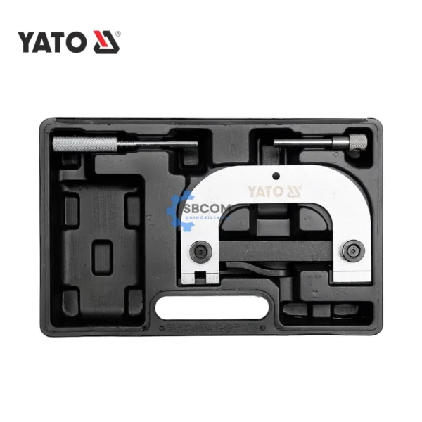Kit distribution moteur Renault 16V – YATO YT-06014 SBCOM Tunisie