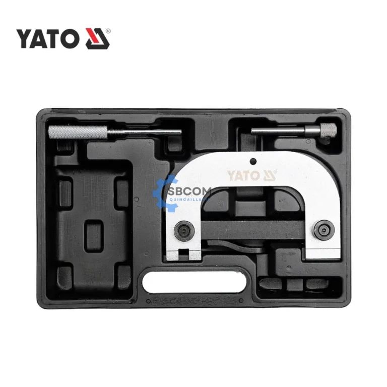 Kit distribution moteur Renault 16V – YATO YT-06014 SBCOM Tunisie