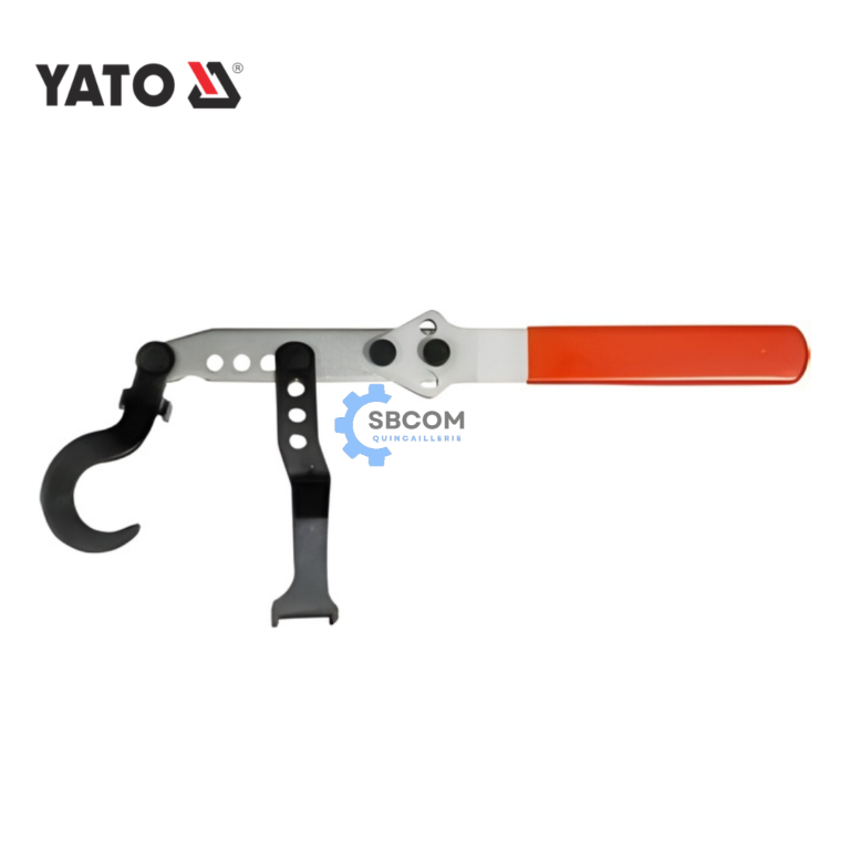 Outil de montage ressort soupape – YATO YT-06184 | SBCOM Tunisie