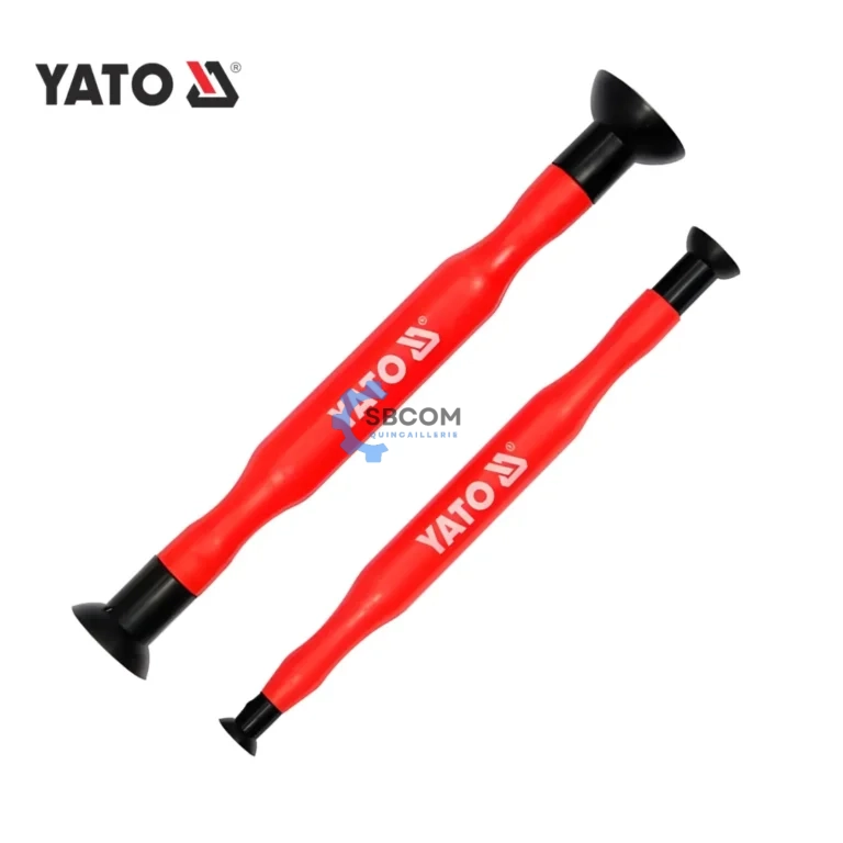 Kit rodage soupapes moteur – YATO YT-06187 | SBCOM