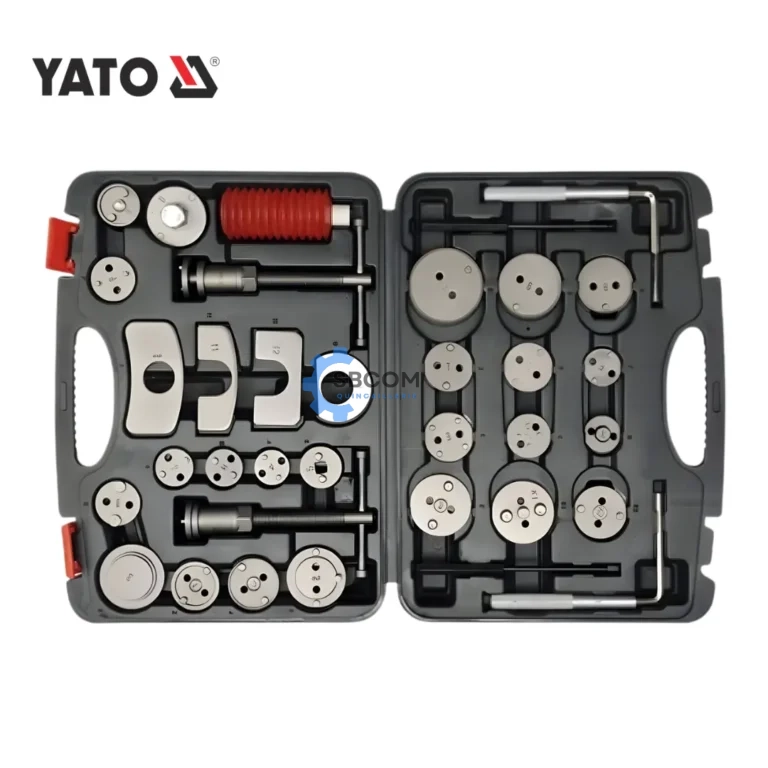 Kit séparateur étrier frein 35 pièces – YATO YT-06822 | SBCOM Tunisie
