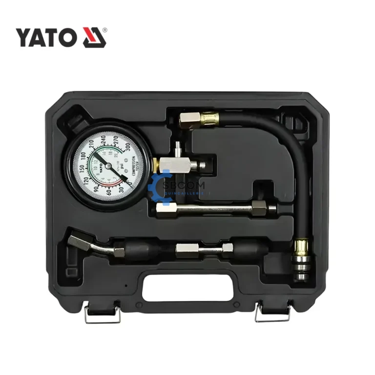 Teesteur de compression moteur YATO YT-73011 SBCOM Tunisie