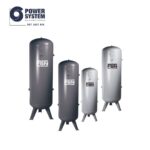 Réservoir POWERSYSTEM FSN Air comprimé SBCOM Tunisie