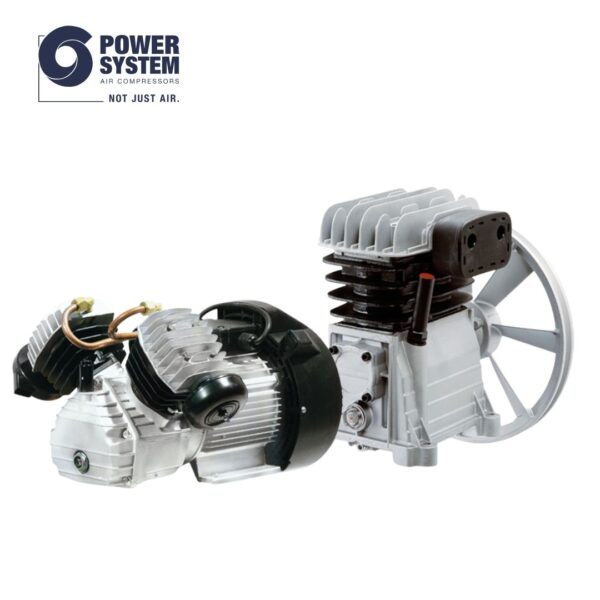 Tête compresseur POWERSYSTEM