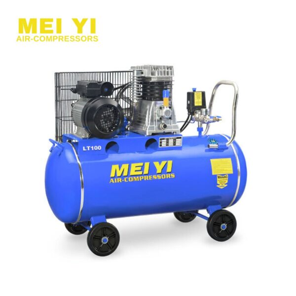 Compresseur MEI YI SBCOM Tunisie