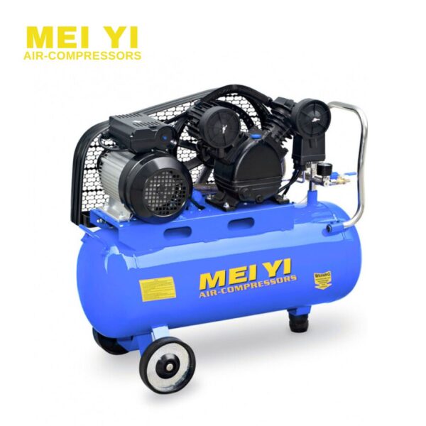 Compresseur MEI YI SBCOM Tunisie