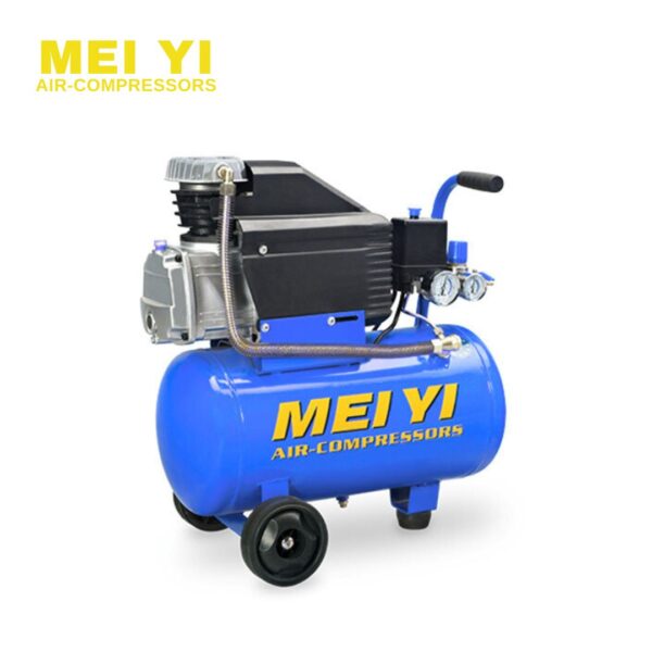 Compresseur MEI YI 24L 2CV SBCOM Tunisie