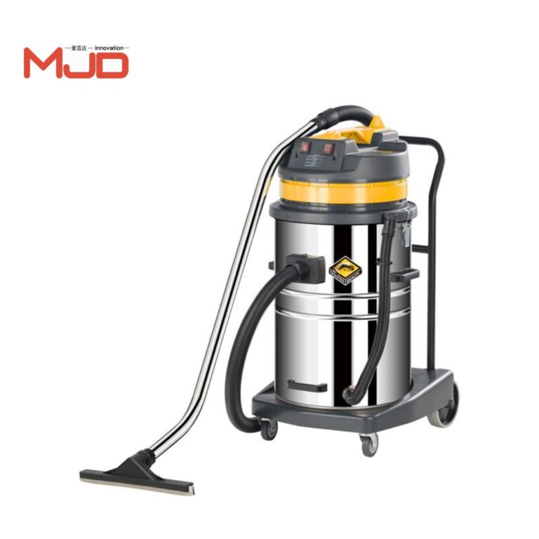 Aspirateur 3 moteurs MAIJIDA 80L 3000W | SBCOM Tunisie