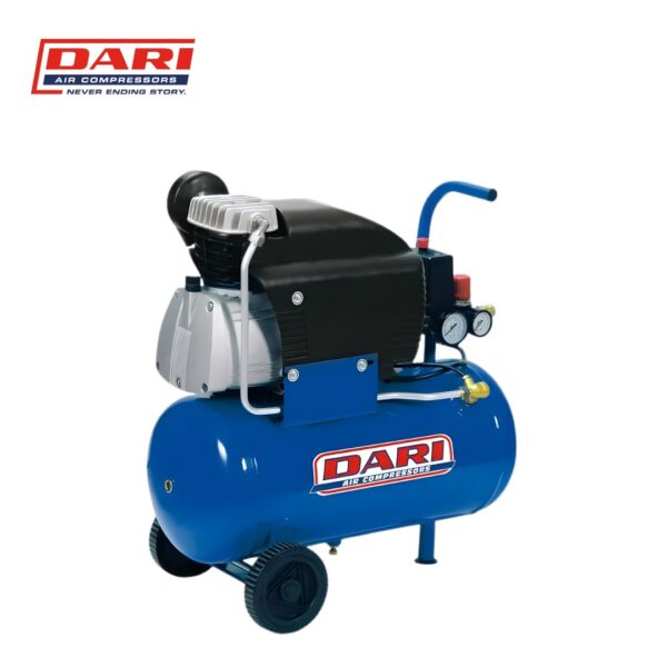 Compresseur DARI 2CV 220V | SBCOM Tunisie
