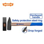 Marteau rivoir WADFOW avec manche bois SBCOM Tunisie