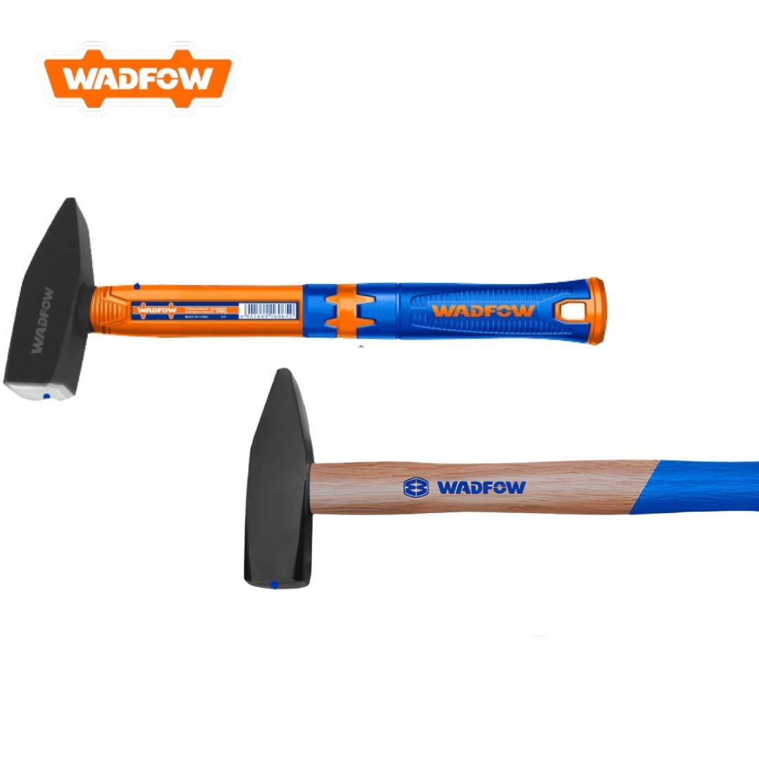 Marteau rivoir WADFOW avec manche bois ou fibre SBCOM Tunisie