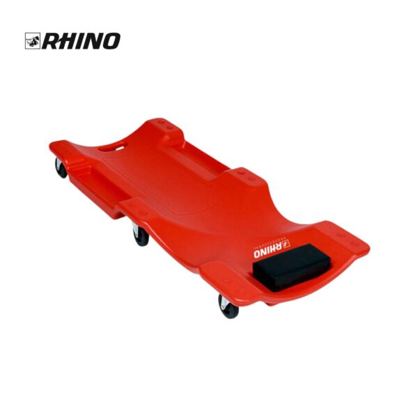 Tapis mécanicien roulant RHINO | SBCOM Tunisie