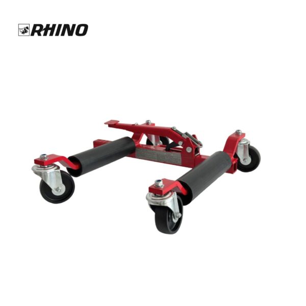 Positionneur de véhicule RHINO 680 kg | SBCOM Tunisie