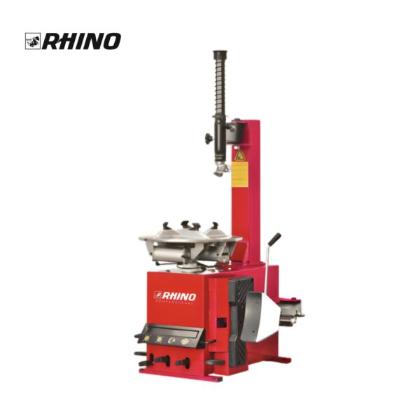 Démonte-pneu Tourisme RHINO 22" 220V / 380V | SBCOM Tunisie