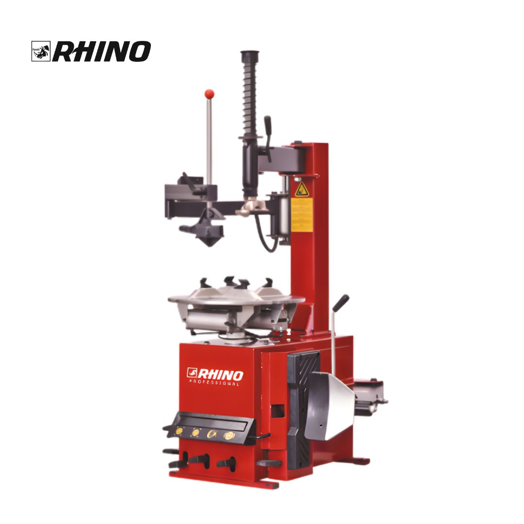 Démonte-pneu Tourisme Runflat RHINO 22" | SBCOM Tunisie Démonte-pneu Tourisme Runflat RHINO 22" | SBCOM Tunisie