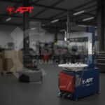 Démonte-Pneu Tourisme APT 24" Semi-Auto | SBCOM Tunisie