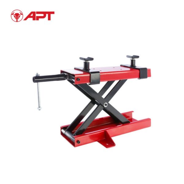 Cric 3 Tonnes Manuel pour Pont 4 Colonnes - APT | SBCOM Tunisie