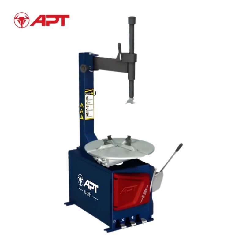 Démonte-Pneu Tourisme APT 24" Semi-Auto | SBCOM Tunisie