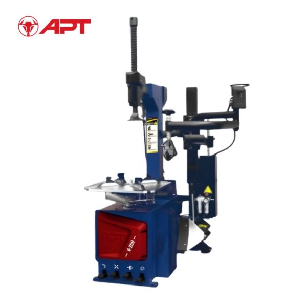 Démonte-Pneu Tourisme APT 24" Full-Auto | SBCOM Tunisie